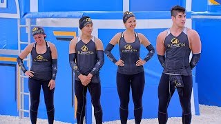 ¡ESTOS SON LOS RETADORES! 4 nuevos elementos retarán a los Actores | Reto 4 Elementos Colombia
