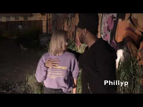 Phillyp Chanlatte & Sara Nicole, Dj Vado Poster, Dj Nelasta - Fala Yah