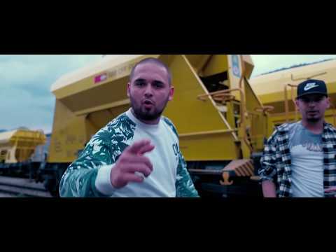 Gabu x Toby-G - Rasierklingeflow /// OFFICIAL VIDEO 2018 ///