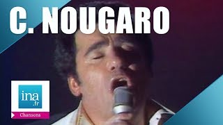 Claude Nougaro "Autour de minuit" (live officiel) - Archive INA