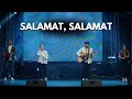 Salamat Salamat Malayang Pilipino Worship Led By His Life Team