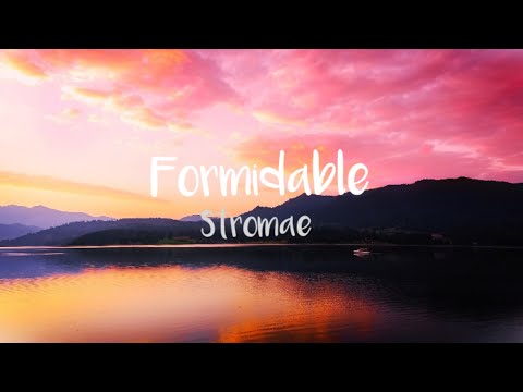 Formidable - Stromae [Original Song]