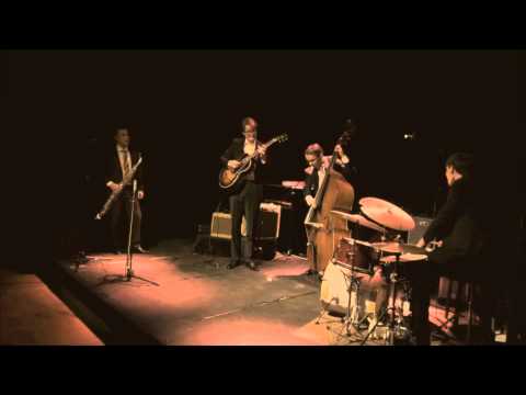 Blue Rondo a´la turku - Jukka Perko Streamline Jazztet