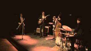 Blue Rondo a´la turku - Jukka Perko Streamline Jazztet