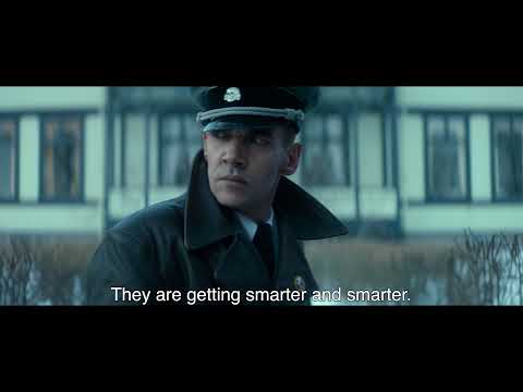 Трейлер