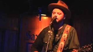 Deadman - Adios Mi Corazon - from "Live At The Saxon Pub" 2010