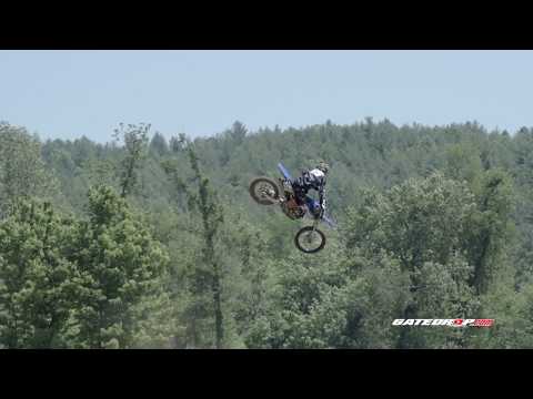 Luke Neese Sending it at Area 241 2017