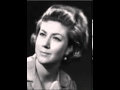 İNCİ ÇAYIRLI - Kara Kara Gözler Kıskanıyorum ...