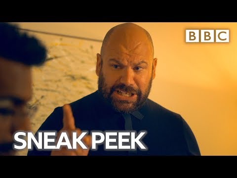 キング・ゲイリー、9歳以下のリトルリーグのサッカーチームでキックオフ｜キング・ゲイリー｜BBC予告編 (King Gary KICKS OFF at his under-9s little league football team  | King Gary | BBC Trailers)