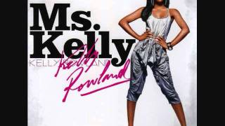 Kelly Rowland - Ms. Kelly - The Show (featuring Tank)