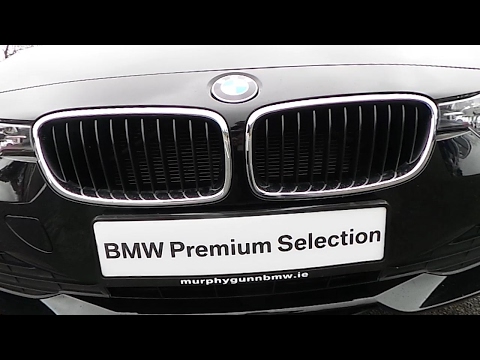 151D9421 - 151D9421 BMW 316d SE Saloon