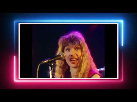 Petra Zieger & Smokings - Der Himmel schweigt 1983