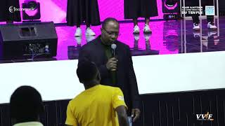 VEILLÉE DES VAILLANTS DE FEU_ VVF 27 MARS 2026