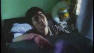 장국영 Leslie Cheung【追 Chase】Official Music Video (영화 '금지옥엽' 주제곡)