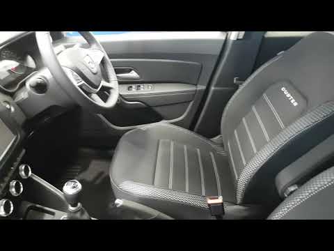 212L481 - 2021 Dacia Duster Prestige DEMO  24,995