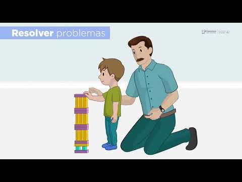 Curso de Promotor del Desarrollo Infantil 0