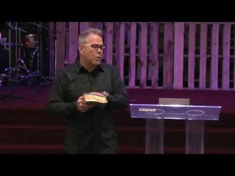 Arthur Meintjes 4-12-15: Living Guilt Free