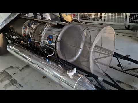 NitrOlympX 2023 - Düsenwagen rundum @ Hockenheimring (26.8.23)