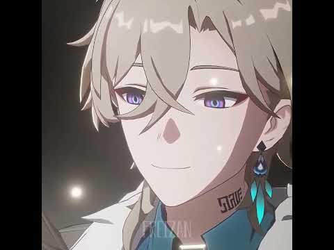 Farewell Kakavasha - Aventurine/Kakavasha Edit | Cardigan | Honkai Star Rail