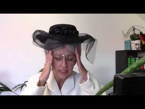 Die alte Fraa über Mustang und Berner | GSCHWÄTZ - Das Magazin