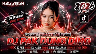 Download lagu DUGEM FUNKOT VIP 2026 DJ PAK DUNG DING DJ AKU RINDU KU MASIH RINDU DJ DIPERJALANAN JERMAN STYLE mp3 Download lagu DUGEM FUNKOT VIP 2026 DJ PAK DUNG DING DJ AKU RINDU KU MASIH RINDU DJ DIPERJALANAN JERMAN STYLE mp3