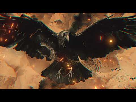 Jesse Bravo - Чёрный ворон (народная песня)