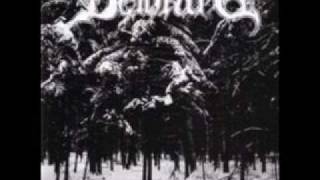 Demiurg - Samotność W Głębinie Mroku