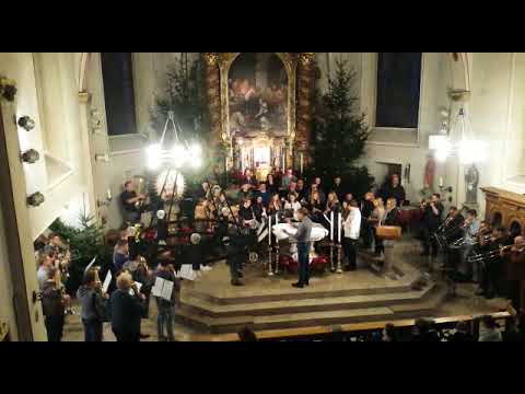 Weihnachtskonzert 2017