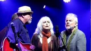 Emmylou Harris &amp; Her Red Dirt Boys - Calling My Children Home