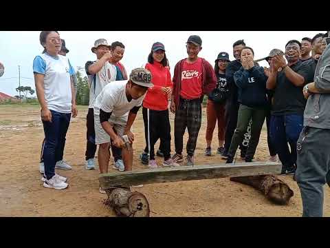 Branch meet, Perek inchhut siak...