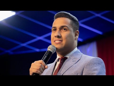 Revelações de Ezequiel 37 | Sidney Almeida