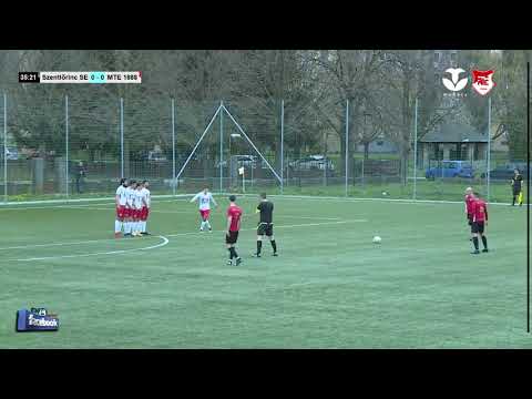 SZENTLŐRINC II. - MOHÁCSI TE 1888    0 - 0