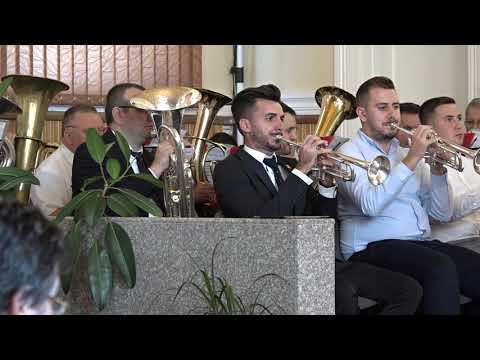 Fanfara si Corul Misionarul - Arad - 29.09.19 P07