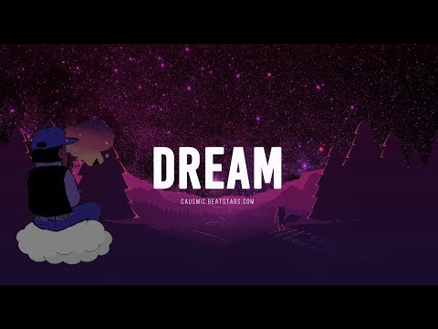 Chance The Rapper x YBN Cordae x Coloring Book x Kehlani Type Beat "Dream" | Prod. Causmic