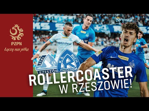 MAGAZYN FORTUNA 1. LIGI – 4. kolejka (2022/23)