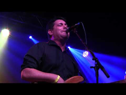 Giant Panda Guerilla Dub Squad: full set 9/5/18 (pro audio)