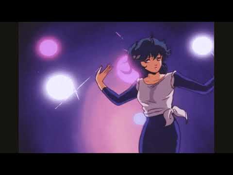 Into you 80´s Remix - Ariana Grande (slowed+reverb)