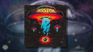 Boston - Peace of Mind (1976)