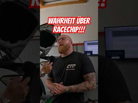 The truth about Racechip!!! Racechip vs. software optimization