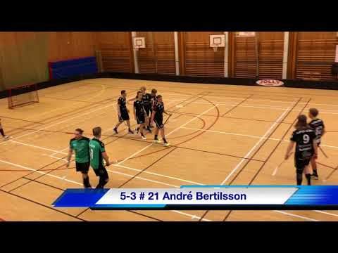 Highlights Emmaljunga -Åstorp/Kvidinge IBS H3 6-7