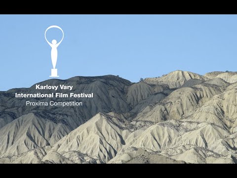 Lapilli | Trailer | Karlovy Vary IFF 2024 (Proxima Competition)