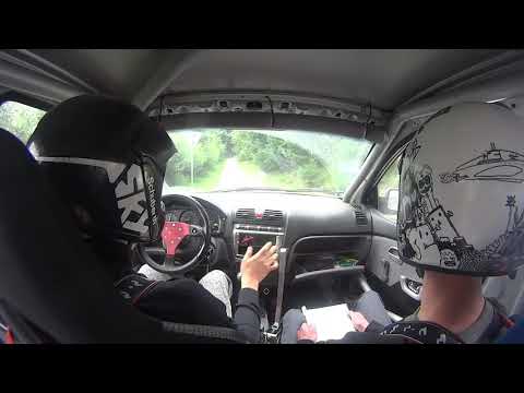 Kjs Błażkowa 2018-07-01 Adamski / Drożdż