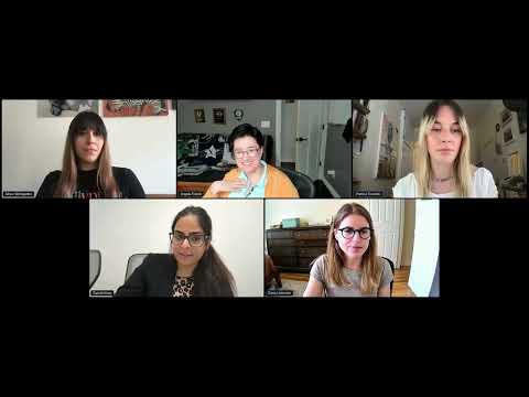 Breaking into Tech: What no one else tells you by Darlene Miranda,  Zainab Khan