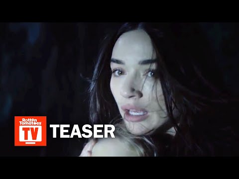 Swamp Thing Season 1 Teaser | 'Abby' | Rotten Tomatoes TV