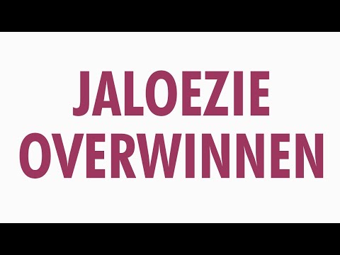 Jaloezie in relatie overwinnen? De 4 beste tips
