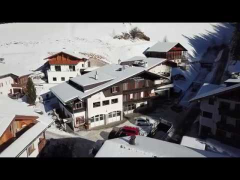 Rooms and apartments in South Tyrol - Garni Hotel Wildbach