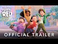 Official Trailer Turning Red Disney UK