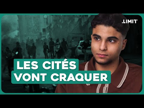 LES BANLIEUES, QUEL AVENIR ? #CLIMAT - Feris Barkat | LIMIT