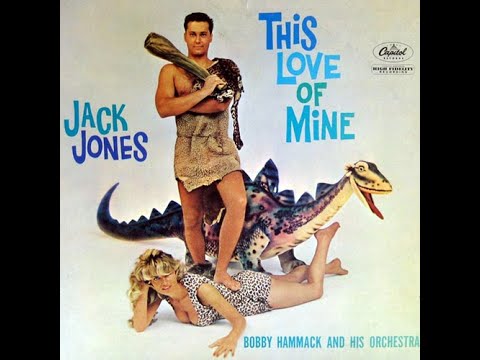 This Love Of Mine - Jack Jones