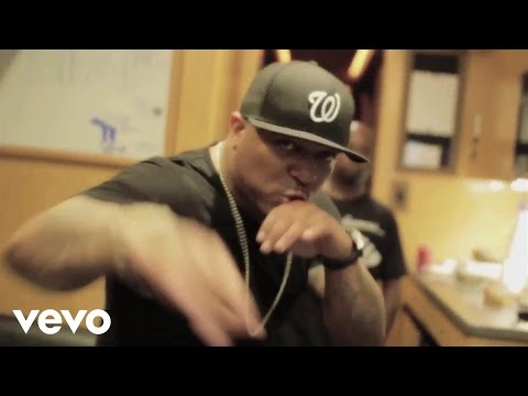 40 Glocc - It'z Aight
